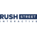 Logo RUSH STREET INTERACTIVE A