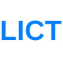 Logo LICT CORP. DL-,0001