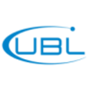 Logo UNITED BANK LTD GDR S/4