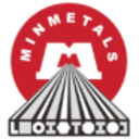 Logo MINMETALS LAND LTD HD-,10