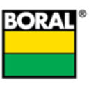 Logo BORAL LTD.
