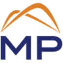 Logo MP Materials