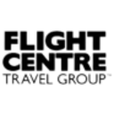 Logo Flight Centre Travel