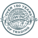 Logo GOWING BROS. LTD