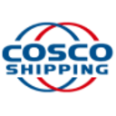 Logo COSCO SHIP.HLDG.CO.A YC 1
