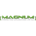Logo Magnum Mining and Exploration