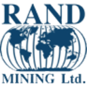 Logo Rand Mining