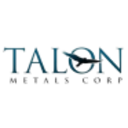 Logo TALON METALS