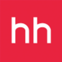 Logo hhgregg