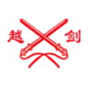 Logo ZHE.YUE.INT.EQU. A YC1