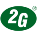 Logo 2G Energy