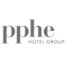 Logo PPH HOTEL GROUP