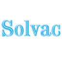 Logo SOLVAC