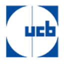 Logo UCB