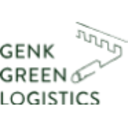 Logo GENK LOGISTICS CERT. IMM.