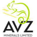 Logo AVZ MINERALS