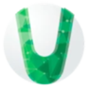 Logo URBAR INGEN. INH.EO 0,06