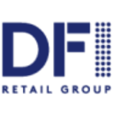 Logo DFI Retail Group
