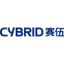 Logo CYBRID TECHNOLOG. A YC 1