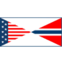 Logo Nordic American Tankers