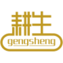 Logo CHINA GENGSHENG MINERALS