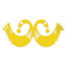 Logo Ashanti Sankofa