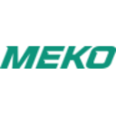 Logo MEKO