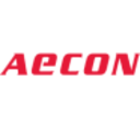 Logo Aecon Group