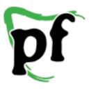 Logo Pure Foods Tasmania