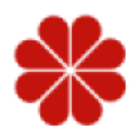 Logo BECKER MILK B N.VTG PTG