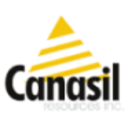 Logo Canasil Resources