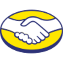 Logo Mercadolibre