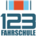 Logo 123fahrschule