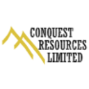 Logo Conquest Resources