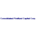 Logo CONS. FIRSTFD CAP. CORP.