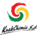 Logo KRAKCHEMIA SA ZY 1