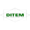Logo Ditem Explorations