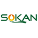 Logo SOKAN NEW MATER.GRP A YC1