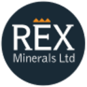 Logo Rex Minerals