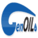 Logo GENOIL INC.