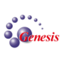 Logo GENESIS TECHNOLOGY TA10