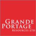 Logo Grande Portage Resources