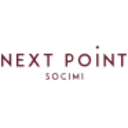 Logo NEXTPOINT CAP.SOCIMI EO 1