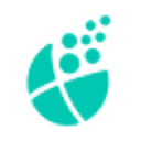 Logo Nanoform Finland