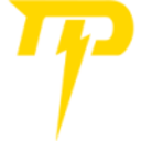 Logo Power Metallic Mines (war: Power Nickel)