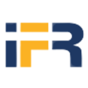 Logo INTL.FRONT.RES.CORP.