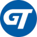 Logo GAN + LEE PHARMA. A YC 1