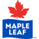 Logo Maple Leaf Foods