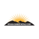 Logo Nevada Sunrise Metals