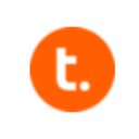 Logo Teradata